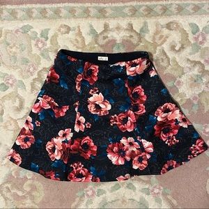 Hollister Skirt
